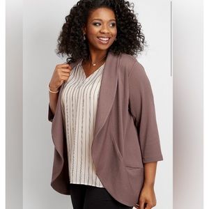 Maurices Blazer jacket